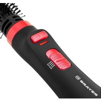 Фен-щетка Brayer BR3133RD - Превью изображения №6 — Интернет-магазин ПроЗаказ