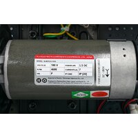 Электрическая беговая дорожка Titanium Masters Slimtech C150 - Превью изображения №4 — Интернет-магазин ПроЗаказ
