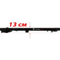 Электрическая беговая дорожка Titanium Masters Slimtech C150 - Превью изображения №8 — Интернет-магазин ПроЗаказ