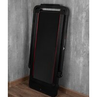 Электрическая беговая дорожка Titanium Masters Slimtech C150 - Превью изображения №9 — Интернет-магазин ПроЗаказ