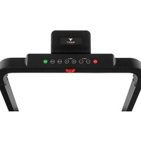 Электрическая беговая дорожка Titanium Masters Slimtech C150 - Превью изображения №5 — Интернет-магазин ПроЗаказ