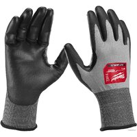 Перчатки из искусственной кожи Milwaukee Hi-Dex 3/C 11/XXL 4932480500 - Превью изображения №4 — Интернет-магазин ПроЗаказ