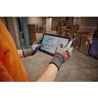 Перчатки из искусственной кожи Milwaukee Hi-Dex 3/C 11/XXL 4932480500 - Превью изображения №3 — Интернет-магазин ПроЗаказ