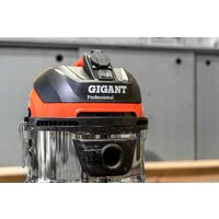 Пылесос Gigant GPS-VC-30 - Превью изображения №2 — Интернет-магазин ПроЗаказ