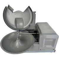 Кухонный комбайн RAGEX R114-200 (серый) - Превью изображения №6 — Интернет-магазин ПроЗаказ