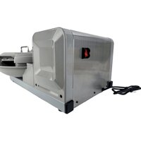 Кухонный комбайн RAGEX R114-200 (серый) - Превью изображения №9 — Интернет-магазин ПроЗаказ