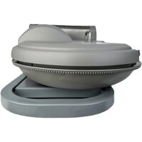 Кухонный комбайн RAGEX R114-200 (серый) - Превью изображения №8 — Интернет-магазин ПроЗаказ