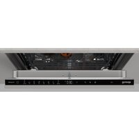 Встраиваемая посудомоечная машина Gorenje GV673D63 - Превью изображения №3 — Интернет-магазин ПроЗаказ
