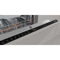 Встраиваемая посудомоечная машина Gorenje GV673D63 - Превью изображения №2 — Интернет-магазин ПроЗаказ