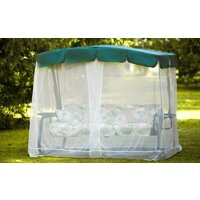 Садовые качели Olsa Турин с1201 - Превью изображения №4 — Интернет-магазин ПроЗаказ