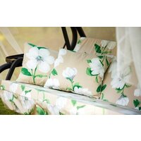 Садовые качели Olsa Турин с1201 - Превью изображения №3 — Интернет-магазин ПроЗаказ