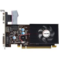 AFOX GeForce GT 210 512MB GDDR3 AF210-512D3L3-V2