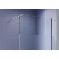 Душевая стенка Aquatek Walk 120x200 AQ.WI.120.3CH - Превью изображения №4 — Интернет-магазин ПроЗаказ
