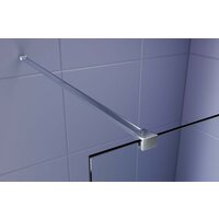 Душевая стенка Aquatek Walk 120x200 AQ.WI.120.3CH - Превью изображения №3 — Интернет-магазин ПроЗаказ
