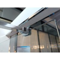 Душевая стенка Aquatek Walk 120x200 AQ.WI.120.3CH - Превью изображения №5 — Интернет-магазин ПроЗаказ