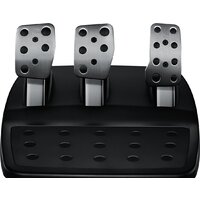 Руль Logitech G920 + G Driving Force Shifter (для Xbox One и Xbox Series X|S) - Превью изображения №9 — Интернет-магазин ПроЗаказ