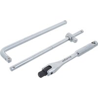 Универсальный набор инструментов Inforce 06-07-17 (136 предметов) - Превью изображения №26 — Интернет-магазин ПроЗаказ