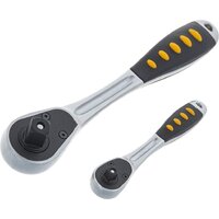 Универсальный набор инструментов Inforce 06-07-17 (136 предметов) - Превью изображения №16 — Интернет-магазин ПроЗаказ