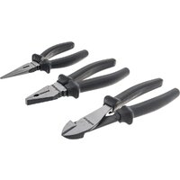 Универсальный набор инструментов Inforce 06-07-17 (136 предметов) - Превью изображения №18 — Интернет-магазин ПроЗаказ