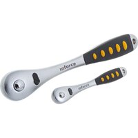 Универсальный набор инструментов Inforce 06-07-17 (136 предметов) - Превью изображения №15 — Интернет-магазин ПроЗаказ