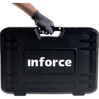 Универсальный набор инструментов Inforce 06-07-17 (136 предметов) - Превью изображения №5 — Интернет-магазин ПроЗаказ