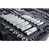 Универсальный набор инструментов Inforce 06-07-17 (136 предметов) - Превью изображения №8 — Интернет-магазин ПроЗаказ