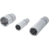 Универсальный набор инструментов Inforce 06-07-17 (136 предметов) - Превью изображения №31 — Интернет-магазин ПроЗаказ