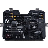 Универсальный набор инструментов Inforce 06-07-17 (136 предметов) - Превью изображения №3 — Интернет-магазин ПроЗаказ