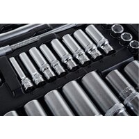 Универсальный набор инструментов Inforce 06-07-17 (136 предметов) - Превью изображения №7 — Интернет-магазин ПроЗаказ