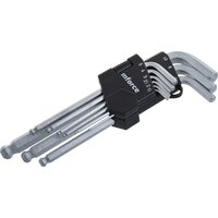 Универсальный набор инструментов Inforce 06-07-17 (136 предметов) - Превью изображения №12 — Интернет-магазин ПроЗаказ