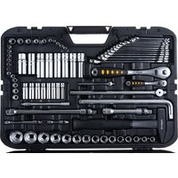 Универсальный набор инструментов Inforce 06-07-17 (136 предметов) - Превью изображения №4 — Интернет-магазин ПроЗаказ