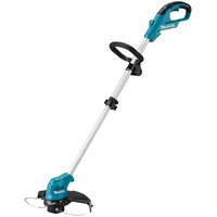 Makita UR100DSME (с 2-мя АКБ)