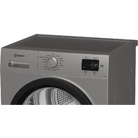 Сушильная машина Indesit IAS 3725 S B - Превью изображения №8 — Интернет-магазин ПроЗаказ