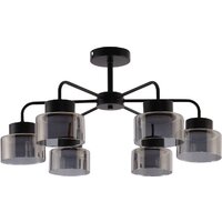 Люстра средней высоты Rivoli Marsha 9193-306 Б0070160 - Превью изображения №2 — Интернет-магазин ПроЗаказ