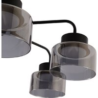 Люстра средней высоты Rivoli Marsha 9193-306 Б0070160 - Превью изображения №3 — Интернет-магазин ПроЗаказ