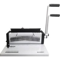 Брошюровщик Office-Kit B3420RH - Превью изображения №2 — Интернет-магазин ПроЗаказ