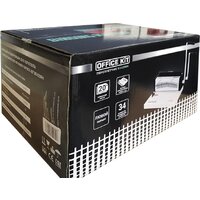 Брошюровщик Office-Kit B3420RH - Превью изображения №5 — Интернет-магазин ПроЗаказ