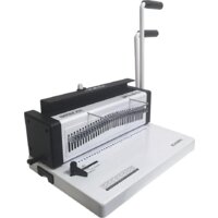Брошюровщик Office-Kit B3420RH - Превью изображения №3 — Интернет-магазин ПроЗаказ