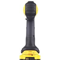 Дрель-шуруповерт DeWalt DCD771D2 (с 2-мя АКБ 2 Ah) - Превью изображения №11 — Интернет-магазин ПроЗаказ