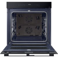 Электрический духовой шкаф Samsung NV7B4325ZAK/U2 - Превью изображения №2 — Интернет-магазин ПроЗаказ