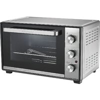 Мини-печь Pioneer MO5016G - Превью изображения №2 — Интернет-магазин ПроЗаказ