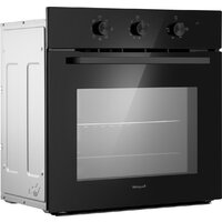 Электрический духовой шкаф Weissgauff EOM 19 MB Black Edition - Превью изображения №18 — Интернет-магазин ПроЗаказ