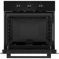 Электрический духовой шкаф Weissgauff EOM 19 MB Black Edition - Превью изображения №15 — Интернет-магазин ПроЗаказ