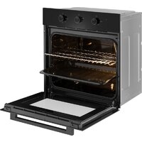 Электрический духовой шкаф Weissgauff EOM 19 MB Black Edition - Превью изображения №17 — Интернет-магазин ПроЗаказ