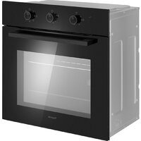 Электрический духовой шкаф Weissgauff EOM 19 MB Black Edition - Превью изображения №16 — Интернет-магазин ПроЗаказ
