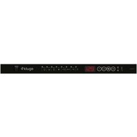 Встраиваемая посудомоечная машина Kluge KVD4511P - Превью изображения №4 — Интернет-магазин ПроЗаказ