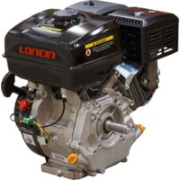 Бензиновый двигатель Loncin G270F - Превью изображения №2 — Интернет-магазин ПроЗаказ