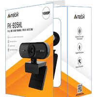 Веб-камера A4Tech PK-935HL - Превью изображения №6 — Интернет-магазин ПроЗаказ
