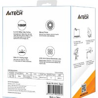 Веб-камера A4Tech PK-935HL - Превью изображения №8 — Интернет-магазин ПроЗаказ