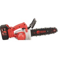 Аккумуляторная пила Edon UCS-21/25BL (с 1-м АКБ) - Превью изображения №2 — Интернет-магазин ПроЗаказ